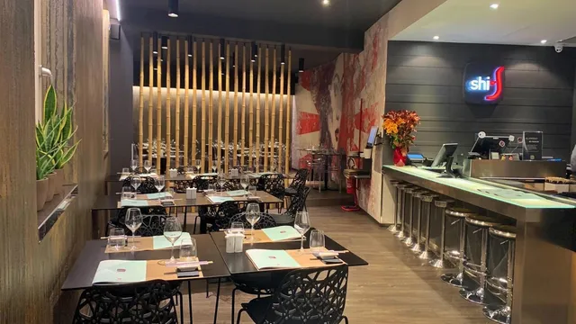 Shi's Japanese Restaurant Udine