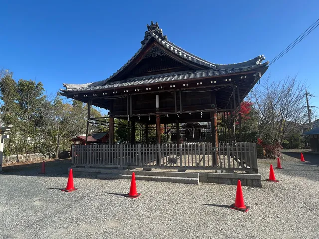 Katahara Shrine