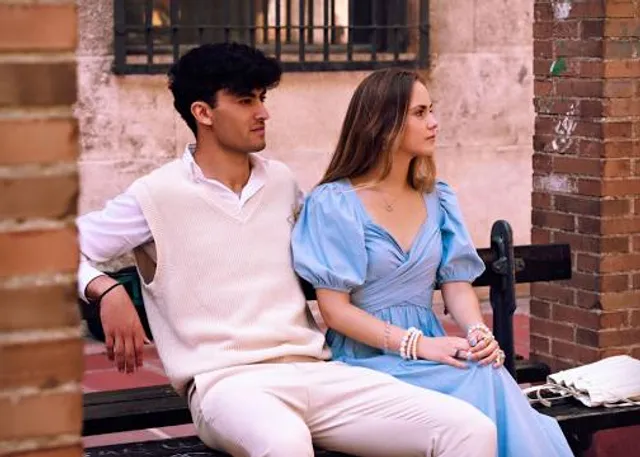 Old Penitentiary Sonora