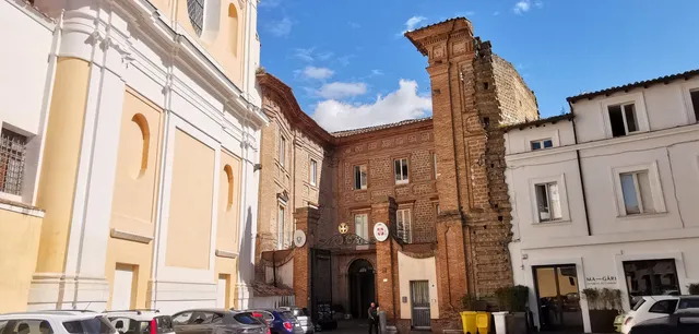 Roman Catholic Diocese of Aversa