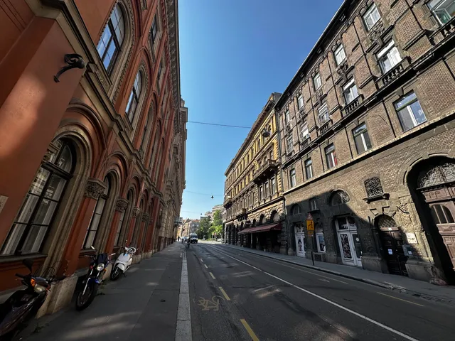 Museum of Hungarian Applied Folk Art