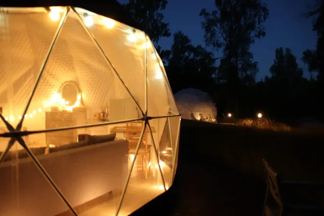 Julared Glamping