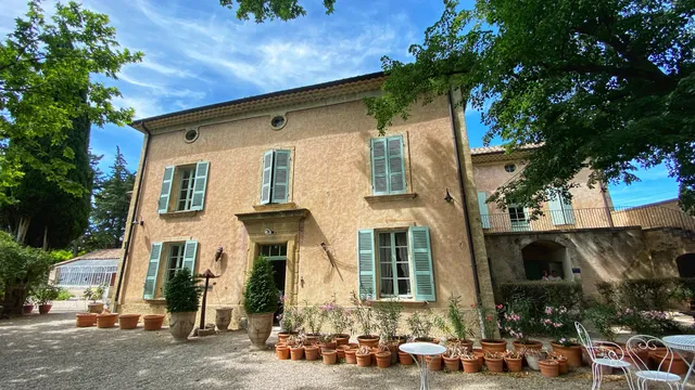 Harmas Jean-Henri Fabre