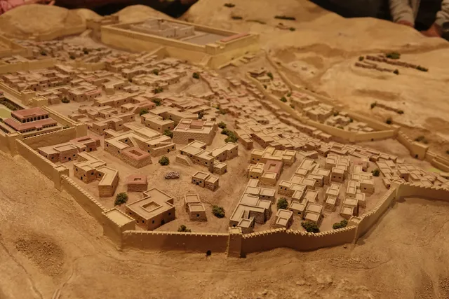 HaDavar Yeshiva (for the Nations)