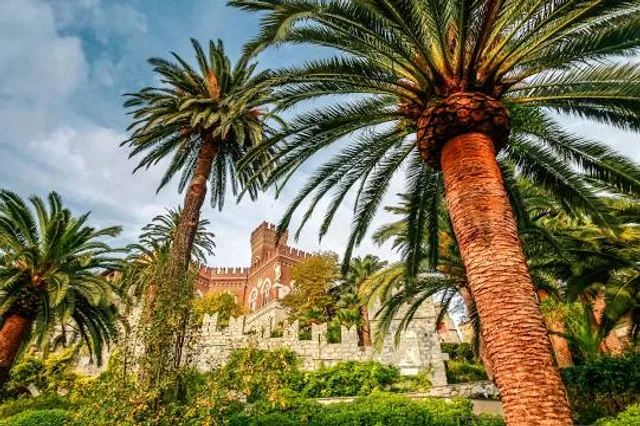 Museo delle Culture del Mondo