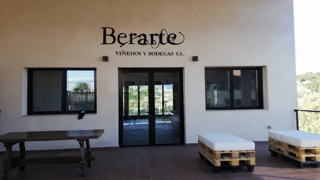 Berarte Viñedos y Bodegas