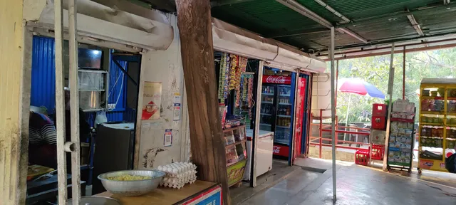 Aswal maggi point & family restaurant