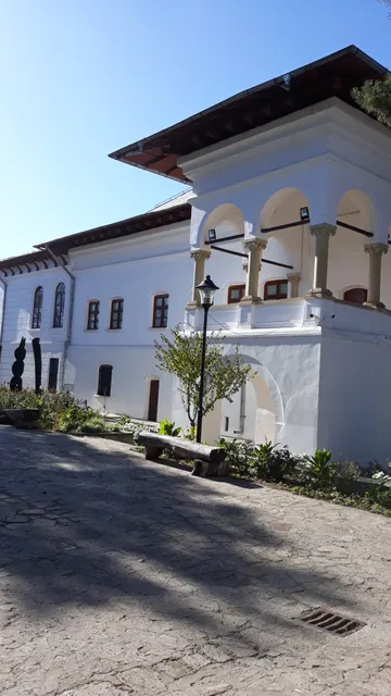 Complexul Brancovenesc