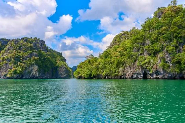 Tanjung Rhu Mangrove Tour