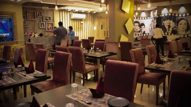 Lalaji- House of Food