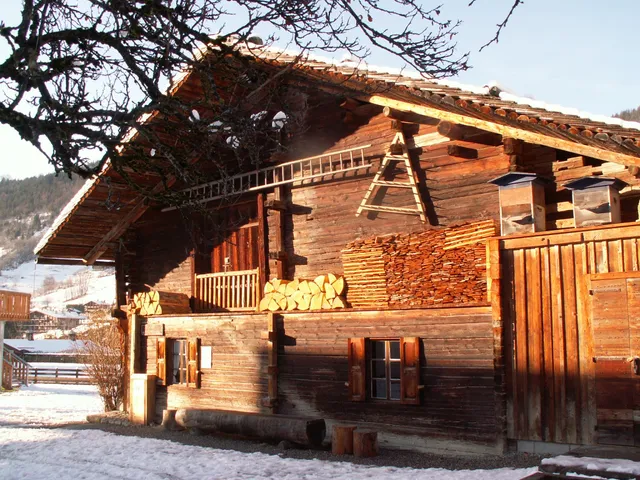 Maison du Patrimoine