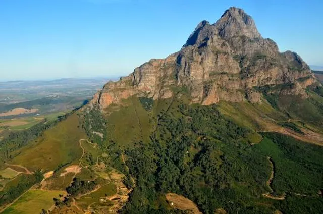 Simonsberg