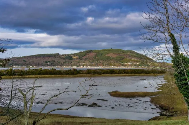 Merkinch Local Nature Reserve (North end)