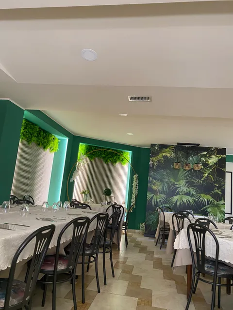 Ristorante Pizzeria Il Giardino