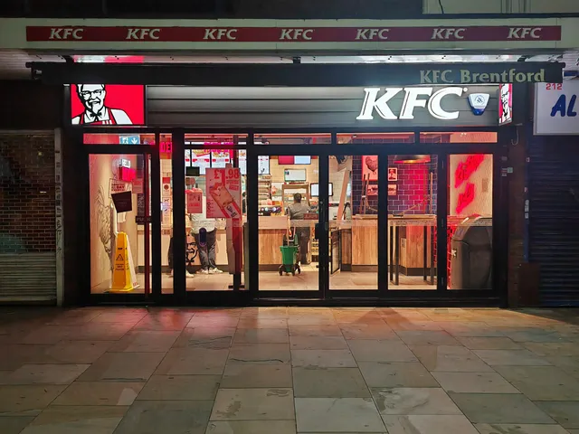 KFC