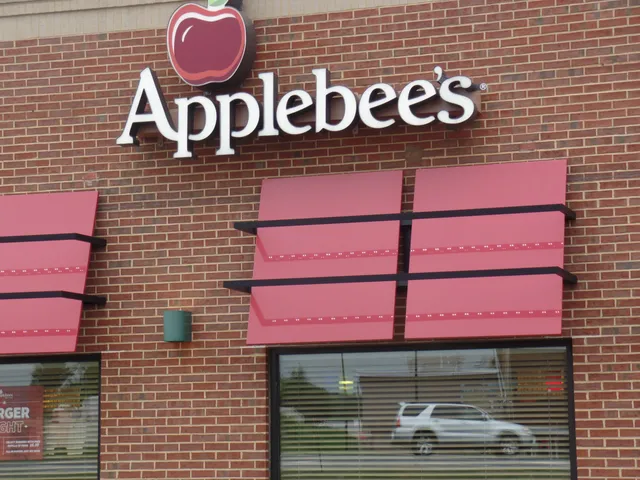 Applebee's Grill + Bar