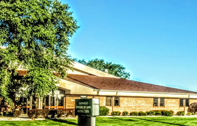 Catholic Diocese of Gary