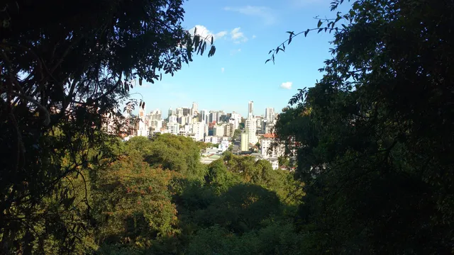 Mato Sartori Municipal Park