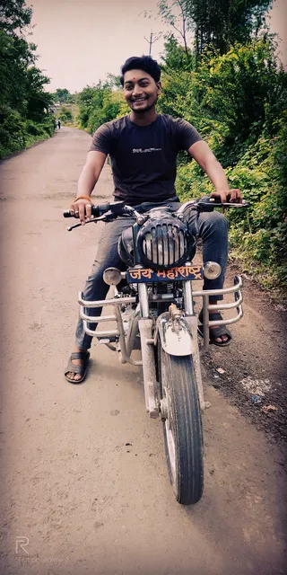 MAHARASHTRA HOTEL Super Khichdi