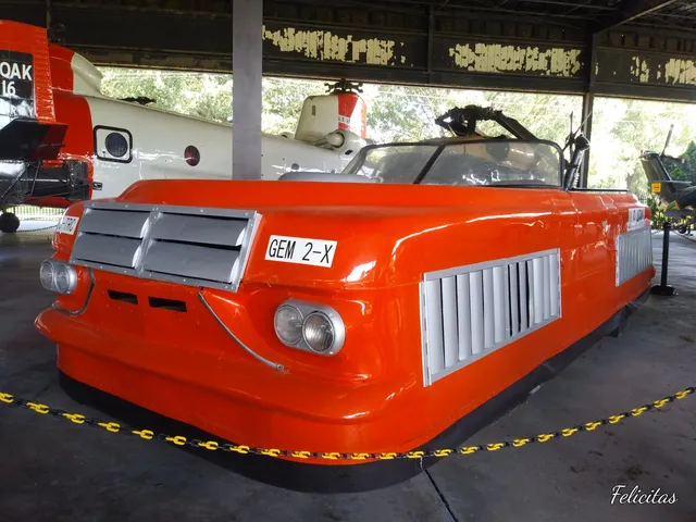 Army Transportation Museum Foundation