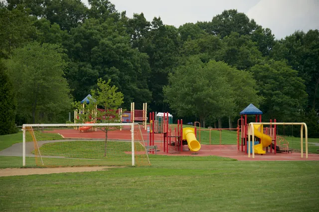 Calverton-Galway Local Park