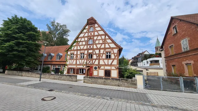 Zeidel-Museum Feucht