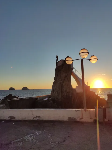 Explanada Sanchez Taboada