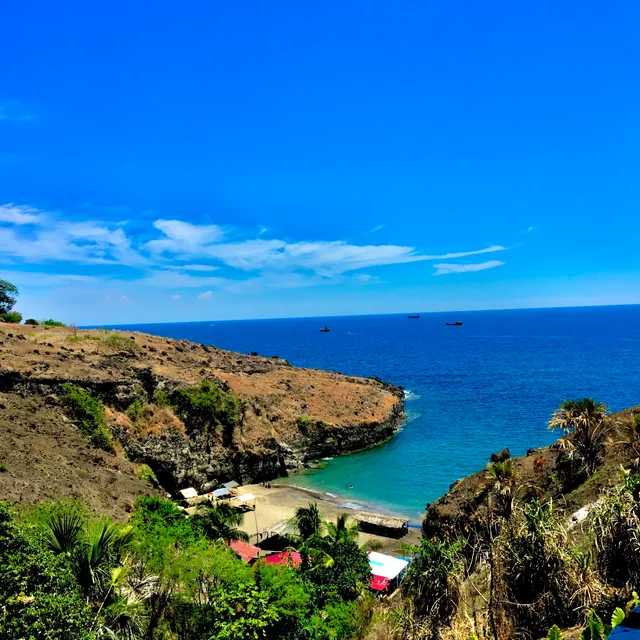 Armabel Beach Resort