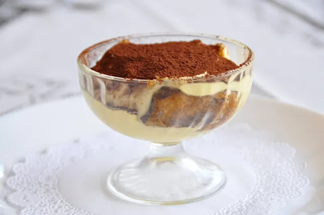 Tiramisù Ristorante Braceria