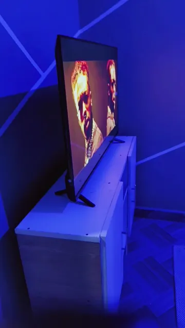 Airbnb diani studio apartment