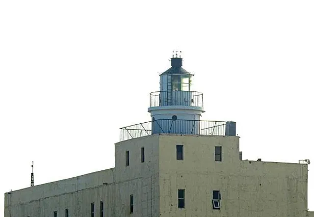 Taichung Port Lighthouse