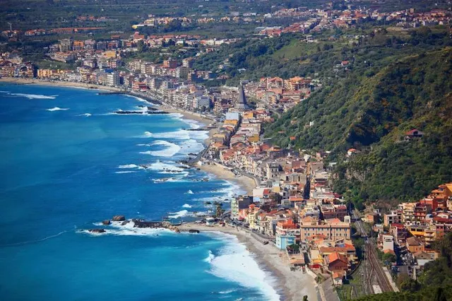 Tower of the Witches