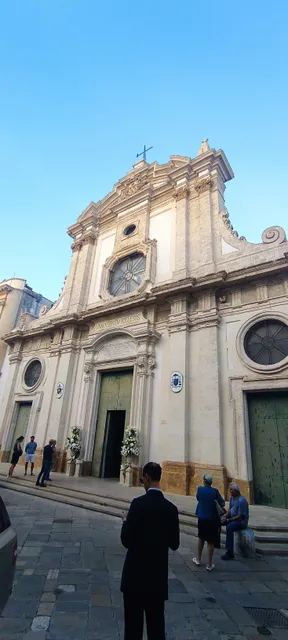 Roman Catholic Diocese of Nardò-Gallipoli