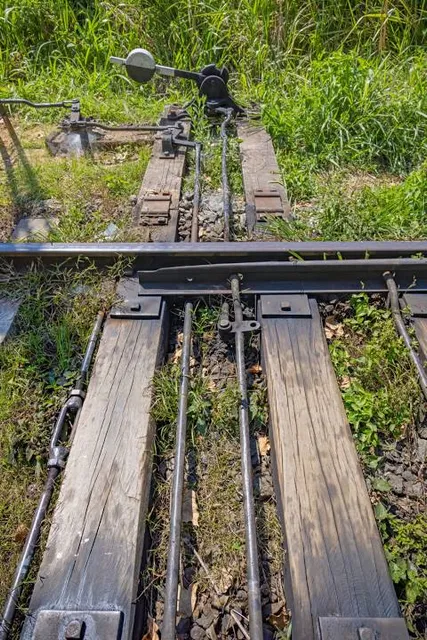 Frostavallens Strövområde