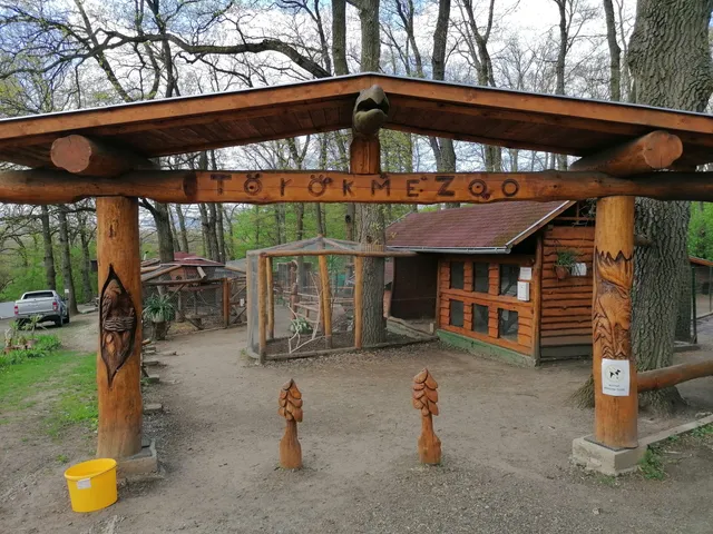 Törökmező Animal Park