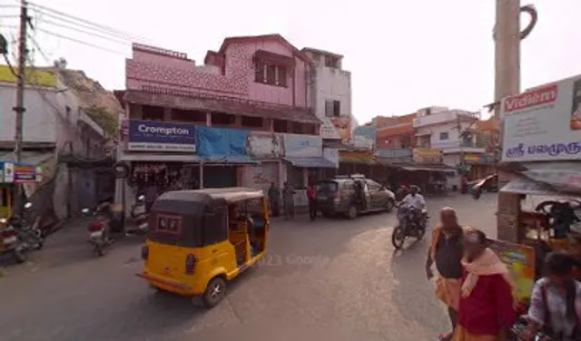 Kanda Muthu Selvi Bhavan