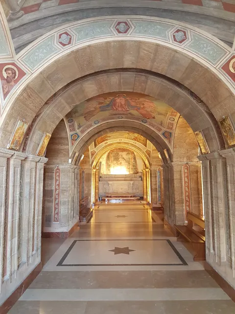 Santuario Diocesano di Maria Santissima Mater Domini