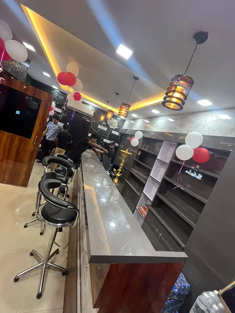 The Four Seasons Restro & Cafe