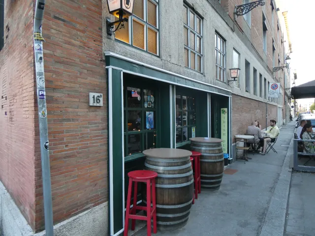 The Florence Irish Pub