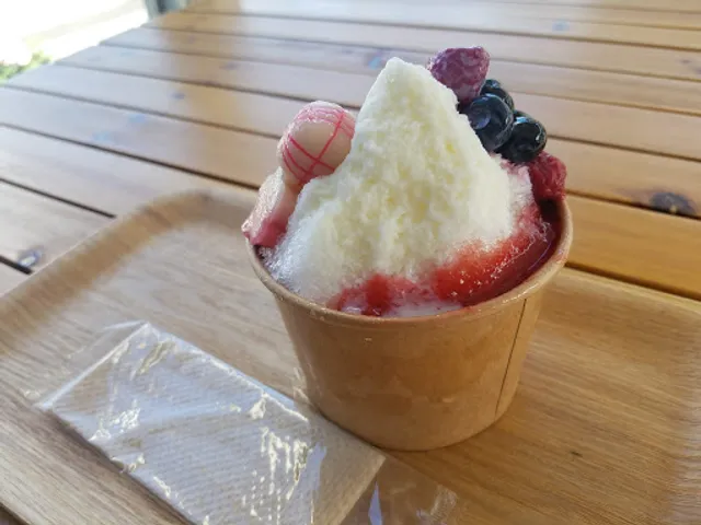 麩の岡田屋 ~Specialty store of wheat gluten cake~