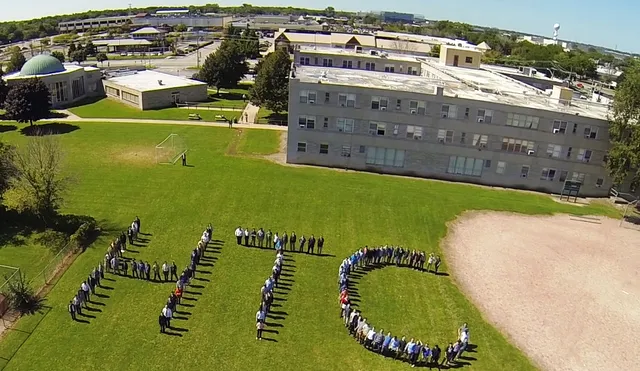 Hebrew Theological College