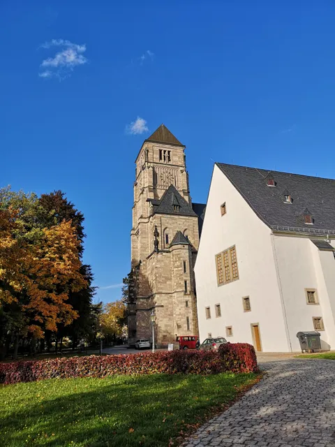 Schloßbergmuseum Chemnitz