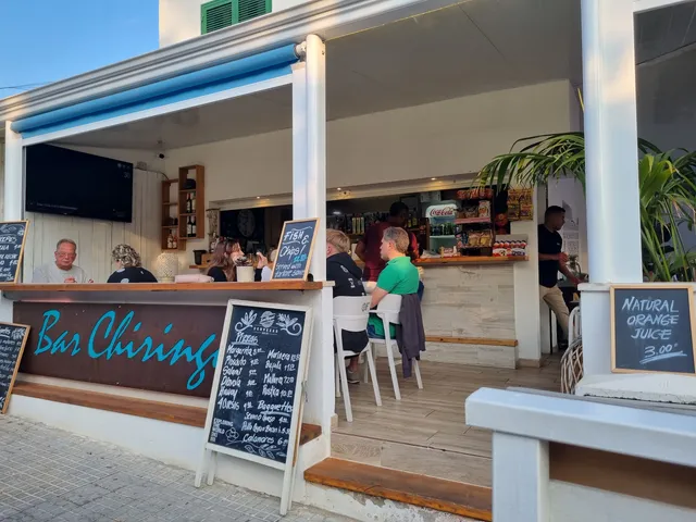 Bar Chiringo