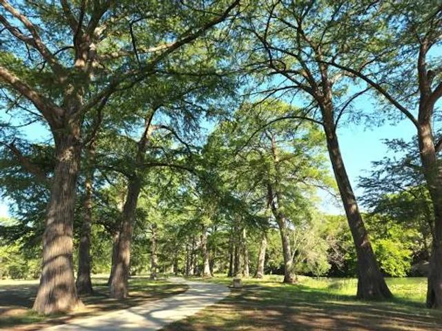 Louise Hays Park
