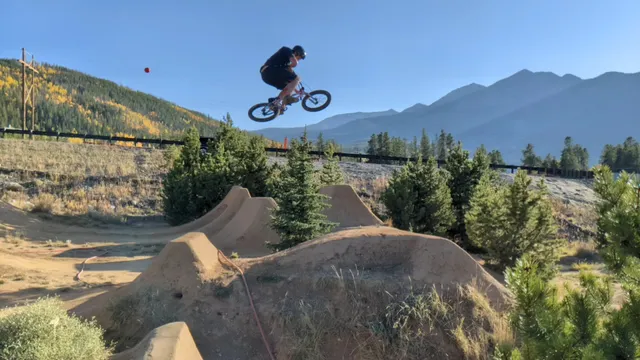 Frisco Bike Park
