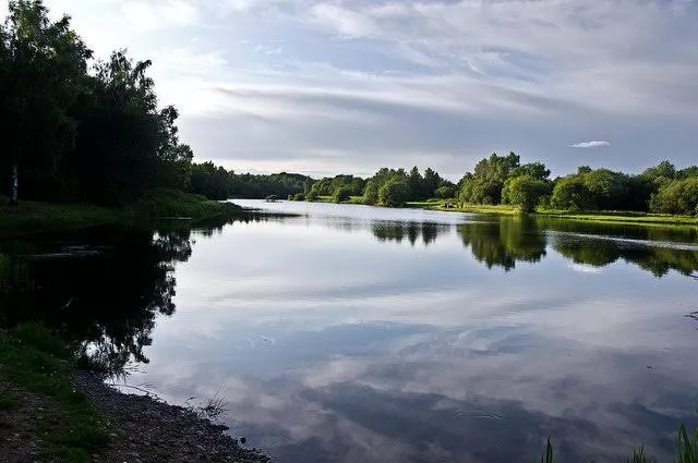 Jericho Loch