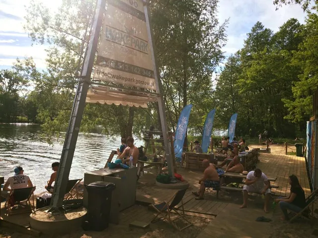 Wakepark Gorzów