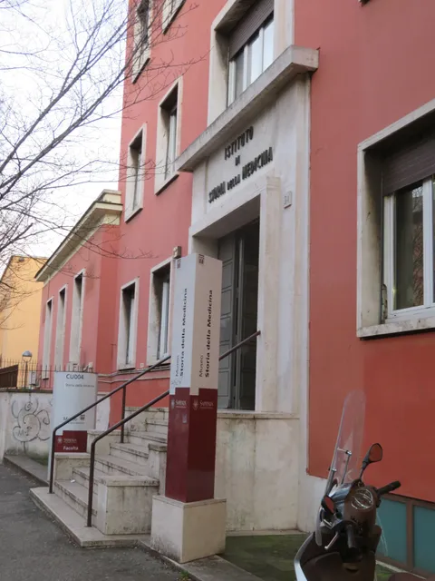 Museo di Storia della Medicina