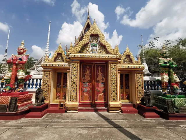 Wat Nakhon In