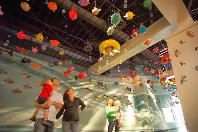 McKenna Children's Museum